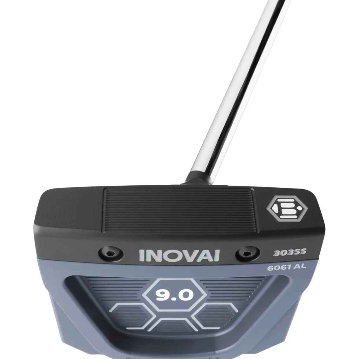 Bettinardi Putters^Used 2024 iNOVAi 9.0 Center Putter Golf Clubs