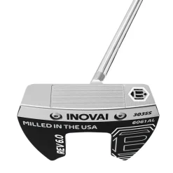 Bettinardi Juniors Golf Clubs|Ladies Golf Clubs^Used 2022 INOVAI 6.0 Center Putter Golf Clubs