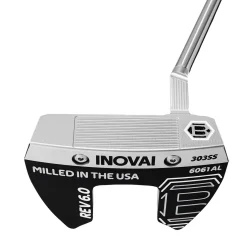 Bettinardi Juniors Golf Clubs|Ladies Golf Clubs^Used 2022 INOVAI 6.0 Slant Putter Golf Clubs