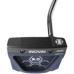 Bettinardi Left Handed Golf Clubs|Putters^Used 2024 iNOVAi 9.0 Spud Neck Putter Golf Clubs
