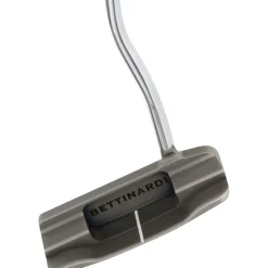 Bettinardi Putters^Used Kuchar Model 1 Putter Golf Clubs