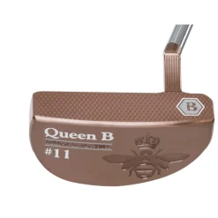 Bettinardi Putters^Used 2023 Queen B 11 Putter Golf Clubs