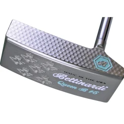 Bettinardi Putters^Used 2019 Queen B 6 Putter Golf Clubs