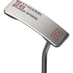 Bettinardi Putters^Used 2021 Studio Stock 28 Putter Golf Clubs