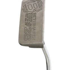 Bettinardi Putters^Used Studio Stock #28 Putter Golf Clubs