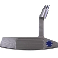 Bettinardi Putters^Used 2019 Studio Stock 2 Putter Golf Clubs