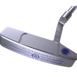 Bettinardi Putters^Used 2019 Studio Stock 2 Putter Golf Clubs