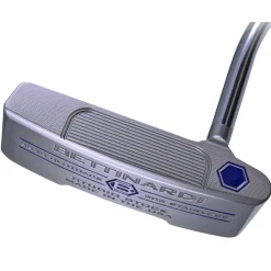 Bettinardi Putters^Used 2019 Studio Stock 28 Slotback Putter Golf Clubs