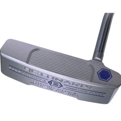 Bettinardi Putters^Used 2019 Studio Stock 28 Armlock Putter Golf Clubs