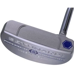 Bettinardi Putters^Used 2019 Studio Stock 38 Putter Golf Clubs