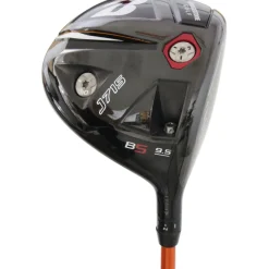 Bridgestone Drivers^Used J715 B5 Driver Golf Clubs