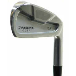 Cleveland Individual Irons^Used Bridgestone J33 COMBO Iron Individual Golf Clubs