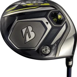 Cobra Drivers^Used Bridgestone Tour B JGR Japan Model Driver Golf Clubs