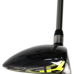 Bridgestone Left Handed Golf Clubs^Used Tour B JGR Left Handed Fairway Wood Golf Clubs