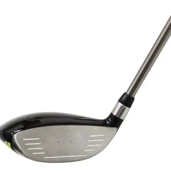 Bridgestone Left Handed Golf Clubs^Used Tour B JGR Left Handed Fairway Wood Golf Clubs