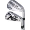 Callaway Iron Sets^Used Apex 21 / Apex Pro 21 Combo Iron Set Golf Clubs