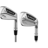 Callaway Iron Sets^Used Apex CB / Apex MB Combo Iron Set Golf Clubs