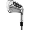Callaway Iron Sets^Used Apex CB Iron Set Golf Clubs