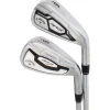 Callaway Iron Sets^Used Apex CF16/Apex Pro 16 Iron Set Golf Clubs