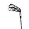 Callaway Left Handed Golf Clubs|Mens Golf Clubs^Used Apex CF16 Iron Set Golf Clubs