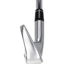 Callaway Iron Sets^Used Apex DCB / Apex 21 Combo Iron Set Golf Clubs