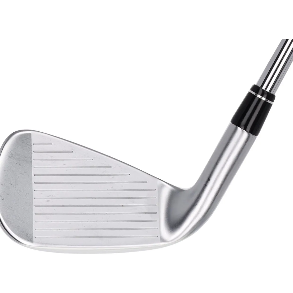 Callaway Iron Sets^Used Apex DCB / Apex 21 Combo Iron Set Golf Clubs