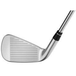 Callaway Mens Golf Clubs|Left Handed Golf Clubs^Used Apex 21 Iron Set Golf Clubs