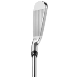 Callaway Mens Golf Clubs|Left Handed Golf Clubs^Used Apex 21 Iron Set Golf Clubs