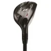 Callaway Hybrids|Left Handed Golf Clubs^Used Apex 21 Left Handed Hybrid Golf Clubs