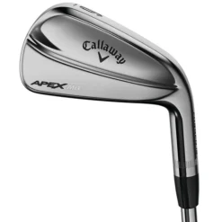 Callaway Iron Sets^Used Apex Pro 19 / Apex MB 18 Combo Iron Set Golf Clubs