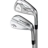 Callaway Iron Sets^Used Apex Pro 19 / Apex Pro 21 Combo Iron Set Golf Clubs