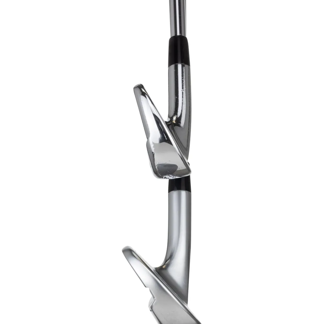 Callaway Iron Sets^Used Apex Pro 19 / Apex Pro 21 Combo Iron Set Golf Clubs