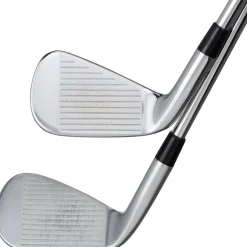 Callaway Iron Sets^Used Apex Pro 19 / Apex Pro 21 Combo Iron Set Golf Clubs