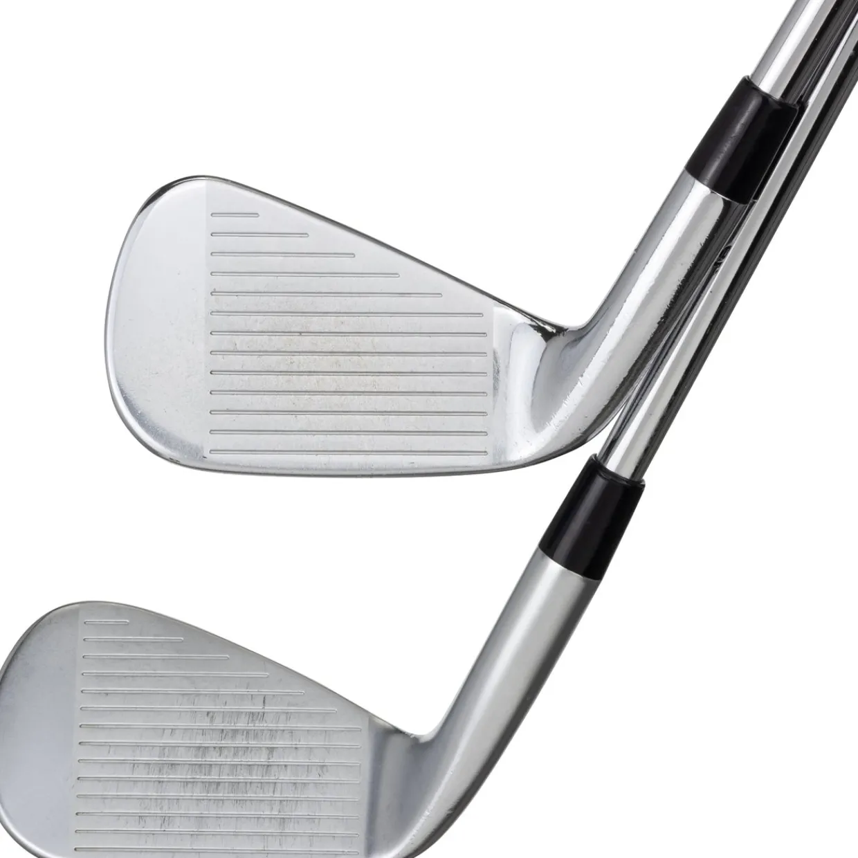 Callaway Iron Sets^Used Apex Pro 19 / Apex Pro 21 Combo Iron Set Golf Clubs