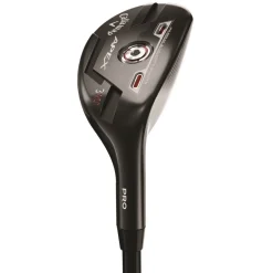 Callaway Hybrids|Left Handed Golf Clubs^Used Apex Pro Hybrid Golf Clubs