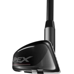 Callaway Hybrids|Left Handed Golf Clubs^Used Apex Pro Hybrid Golf Clubs