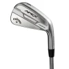 Callaway Iron Sets^Used Apex Pro 21 Iron Set Golf Clubs