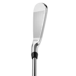 Callaway Iron Sets^Used Apex Pro 21 Iron Set Golf Clubs