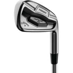 TaylorMade Iron Sets^Used Callaway Apex Pro 16 Iron Set Golf Clubs