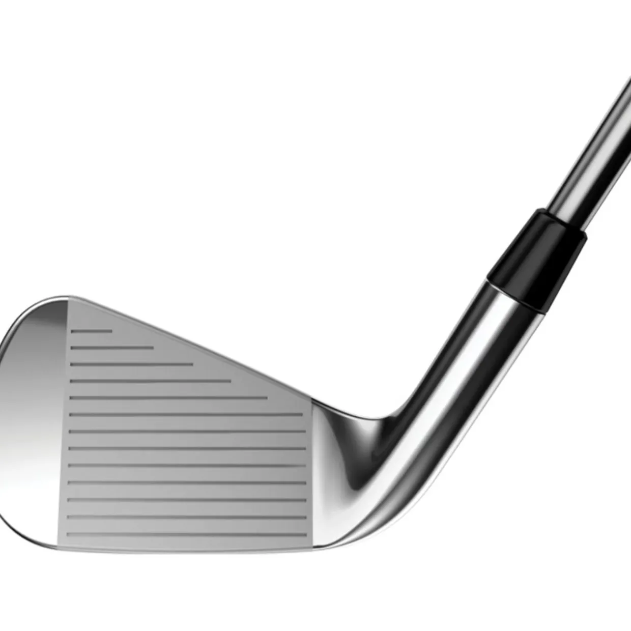 Global Golf Left Handed Golf Clubs^Used Callaway Apex Pro 19 Left Handed Iron Individual Golf Clubs