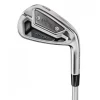 Callaway Iron Sets|Left Handed Golf Clubs^Used Apex TCB Iron Set Golf Clubs