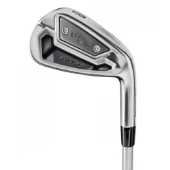 Callaway Iron Sets|Left Handed Golf Clubs^Used Apex TCB Iron Set Golf Clubs
