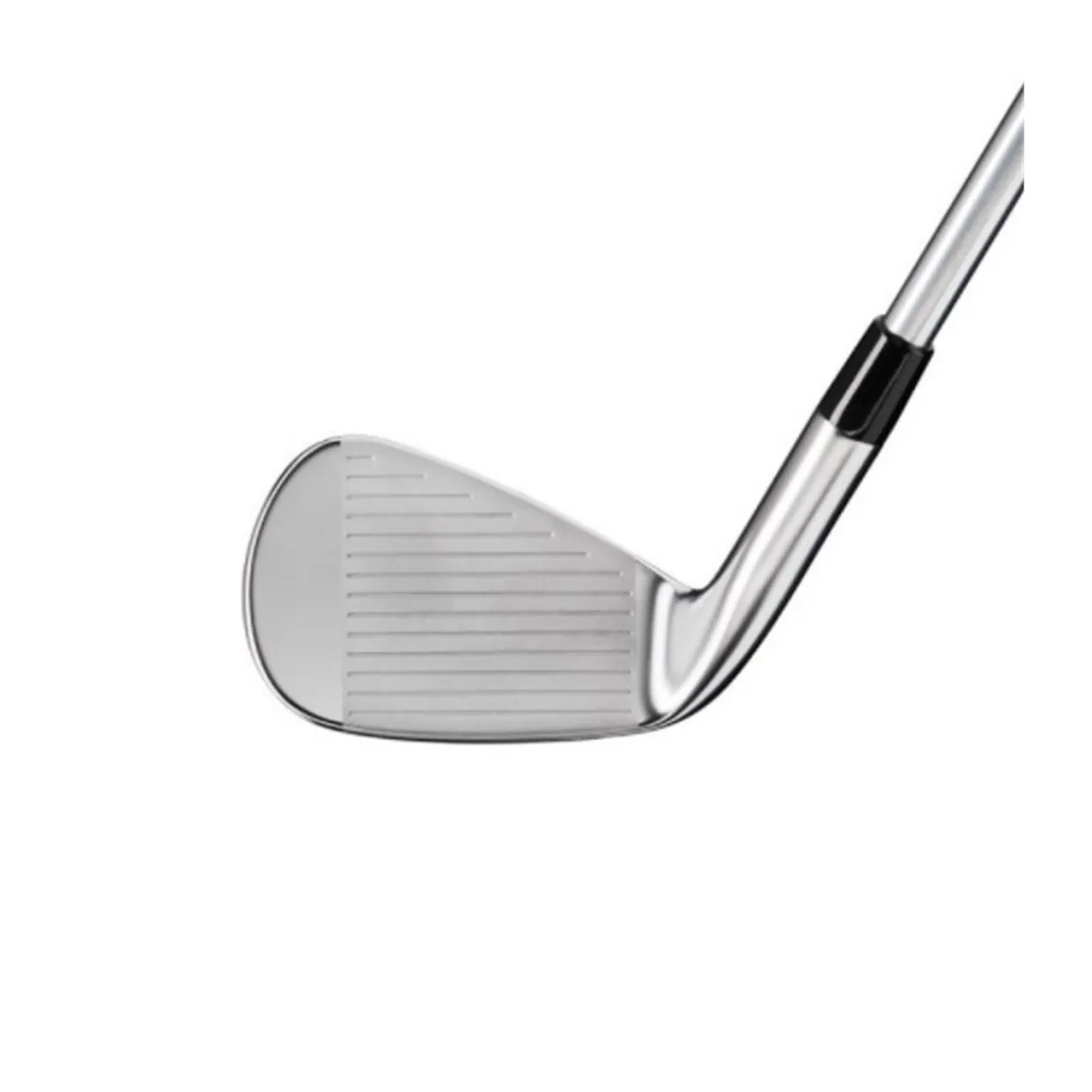 Callaway Iron Sets|Left Handed Golf Clubs^Used Apex TCB Iron Set Golf Clubs