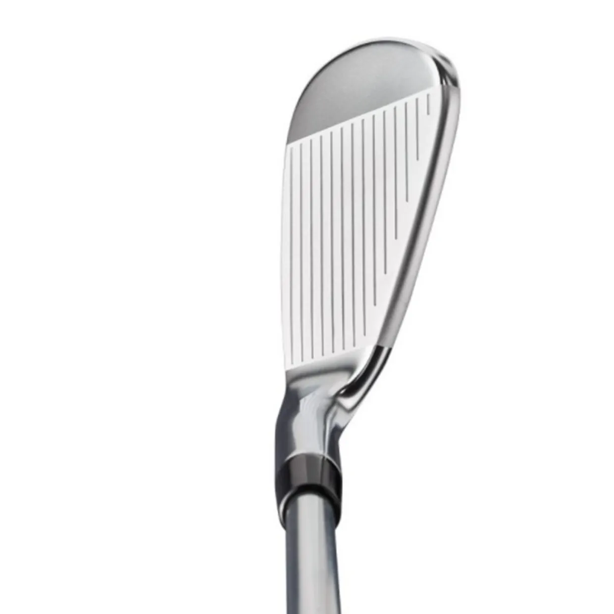 Callaway Iron Sets|Left Handed Golf Clubs^Used Apex TCB Iron Set Golf Clubs