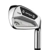 Callaway Iron Sets^Used Apex TCB '24 Iron Set Golf Clubs