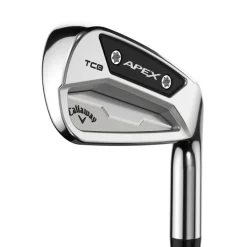 Callaway Iron Sets^Used Apex TCB '24 Iron Set Golf Clubs