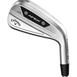 Callaway Hybrids^Used Apex UT Hybrid Golf Clubs