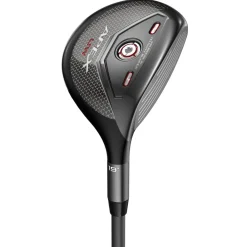 Callaway Left Handed Golf Clubs|Fairway Woods^Used Apex UW Fairway Wood Golf Clubs