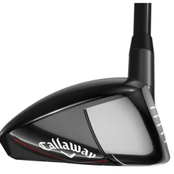 Callaway Left Handed Golf Clubs|Fairway Woods^Used Apex UW '24 Fairway Wood Golf Clubs