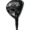 Callaway Left Handed Golf Clubs^Used Big Bertha Alpha 816 Left Handed Fairway Wood Golf Clubs